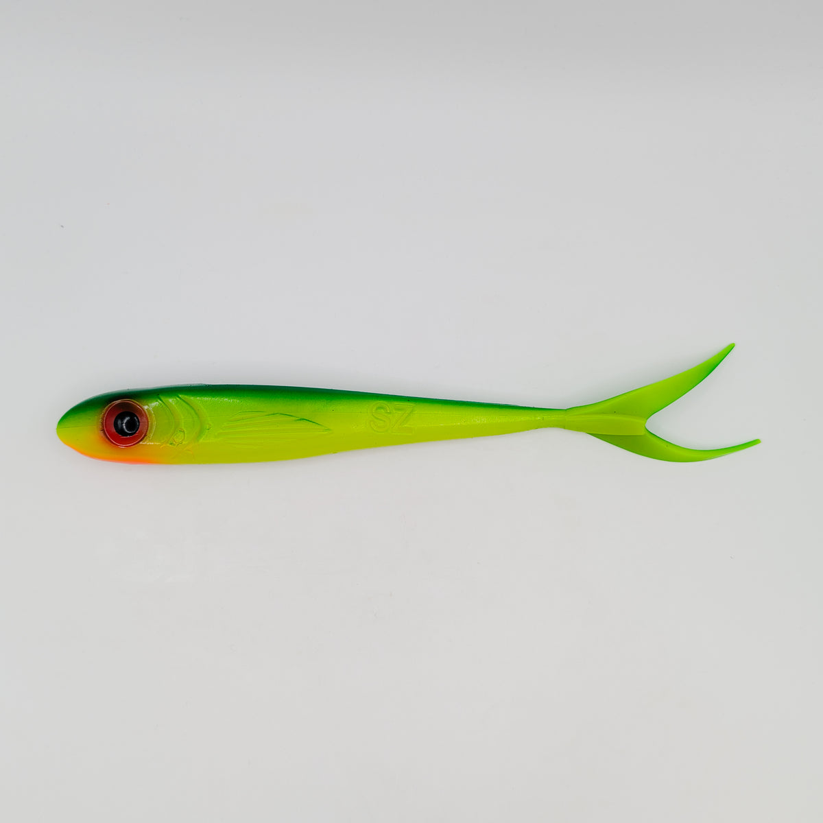 Svartzonker McWalleye 50g 25cm, 2-pack
