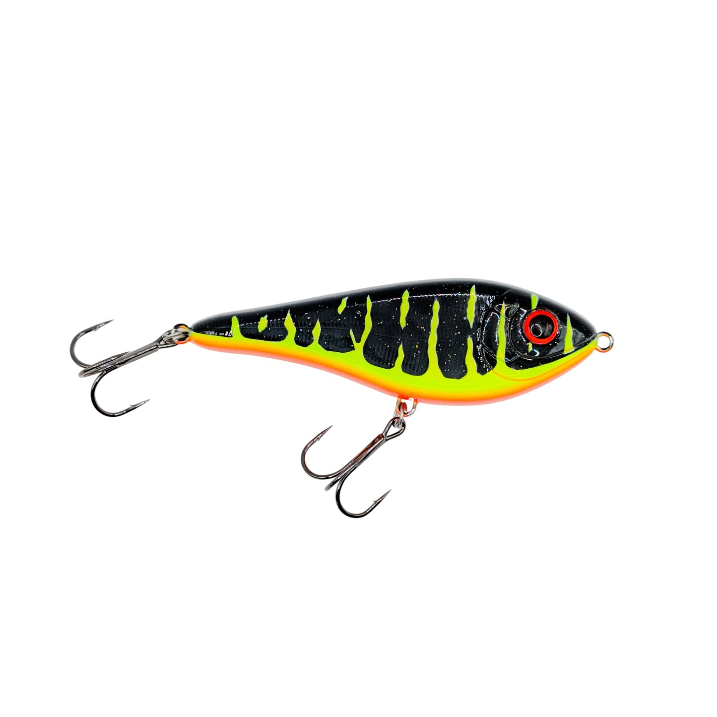 Buster Swim Jr. 10.5cm 40g Slow Sink