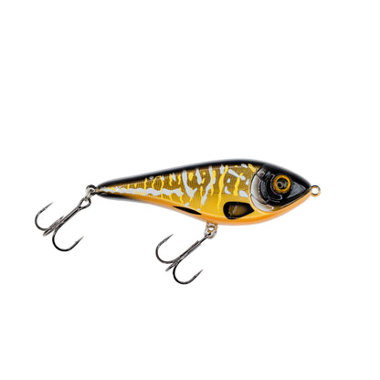 Buster Swim Jr. 10.5cm 40g Slow Sink
