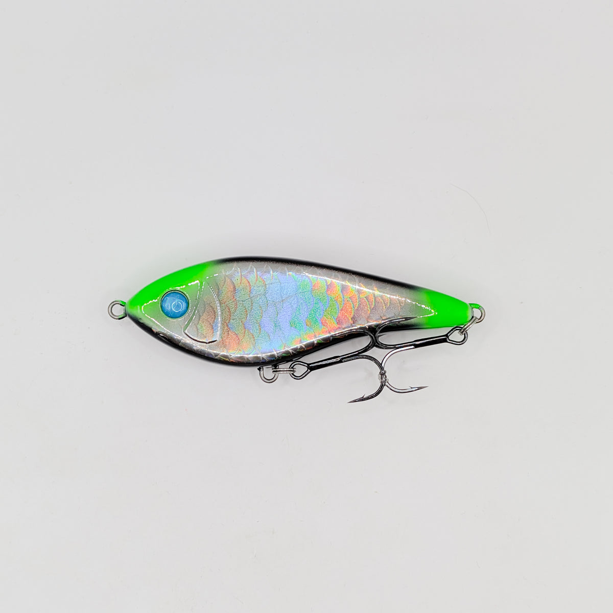 Westin Swim Glidebait 10cm 31g Low Floating