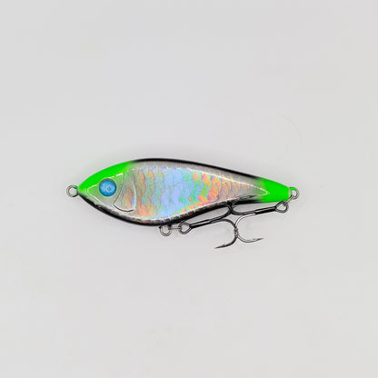 Westin Swim Glidebait 10cm 31g Low Floating