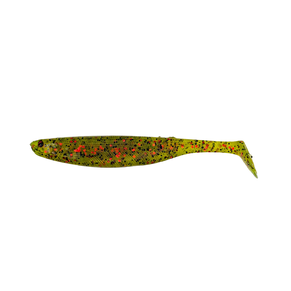 Westin ShadTeez Slim 10cm 6g, 3-pack