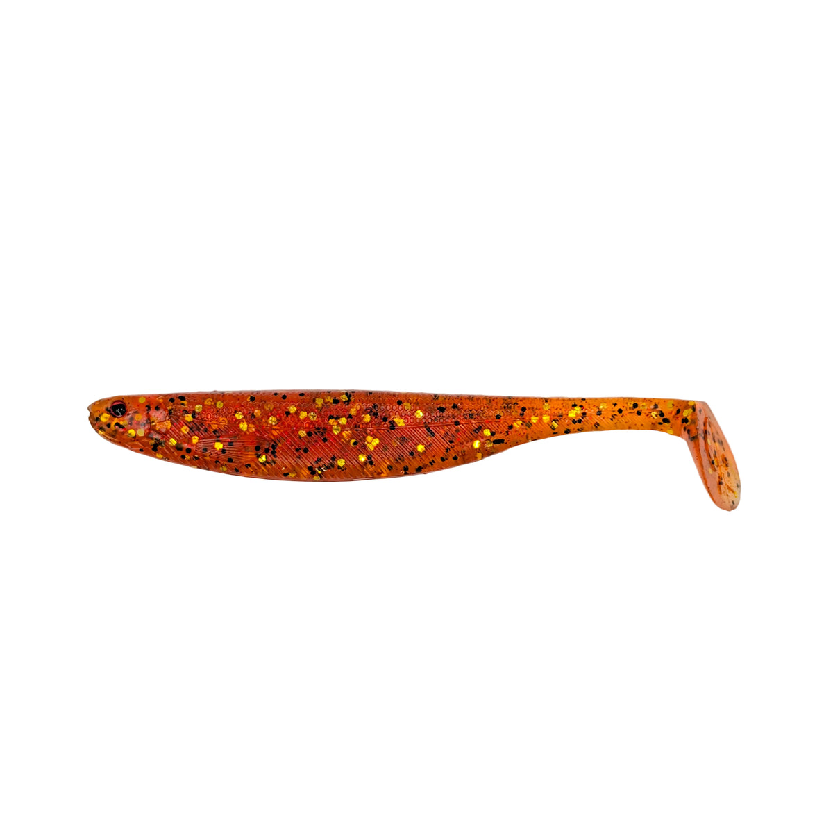 Westin ShadTeez Slim 10cm 6g, 3-pack