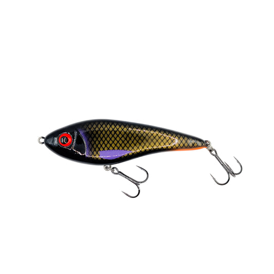 Westin Jerk 14cm 65g Sinking