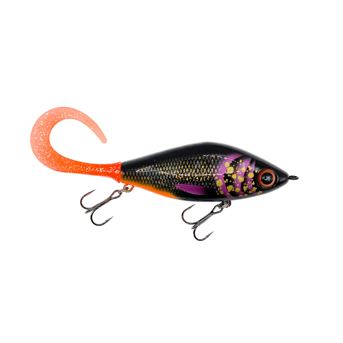 TrueGlide Guppie Jr. 11cm 70g Sinking