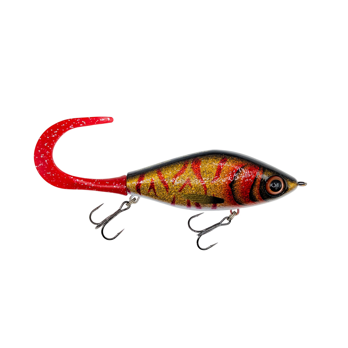 TrueGlide Guppie Jr. 11cm 70g Sinking