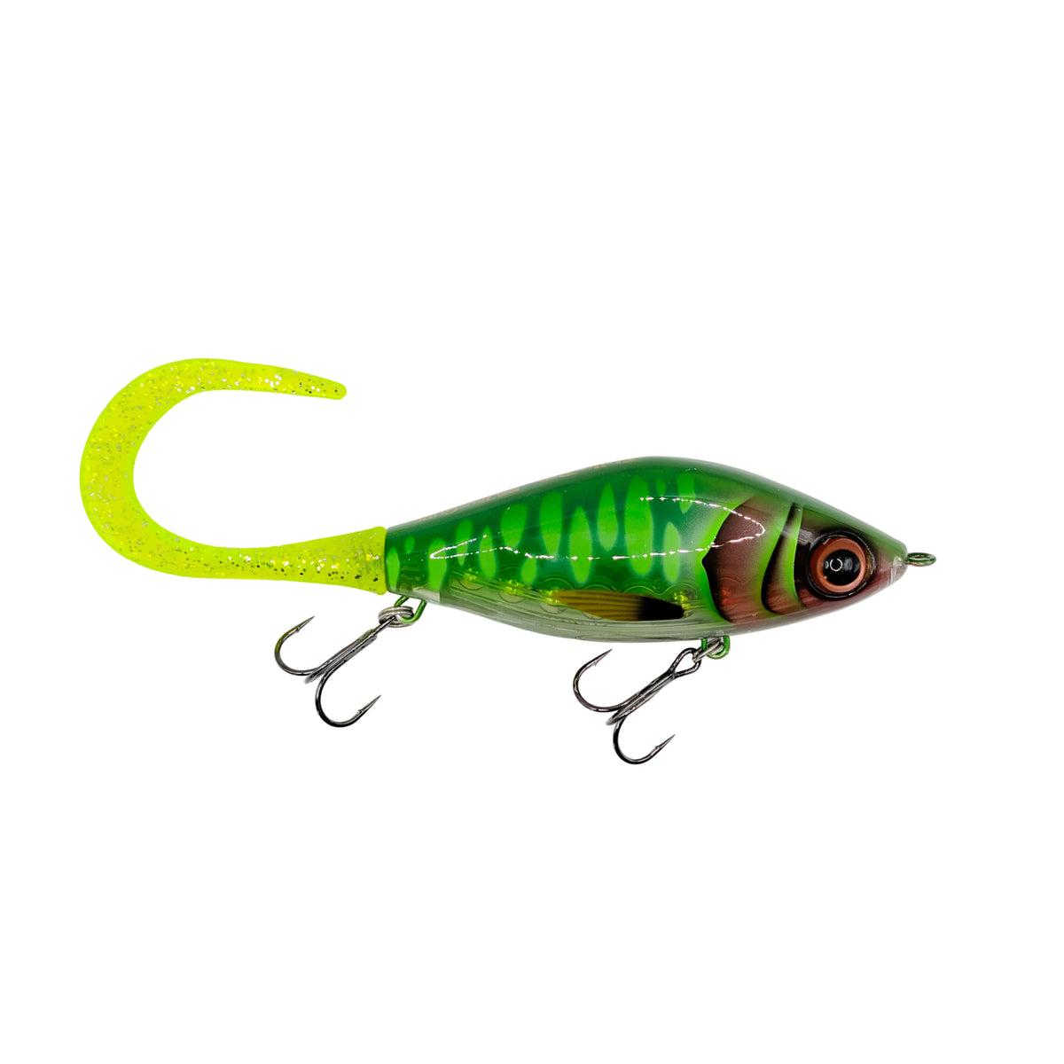 TrueGlide Guppie Jr. 11cm 70g Sinking