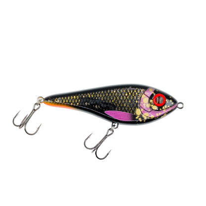 Buster Swim 13cm 65g Slow Sink