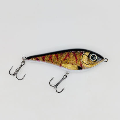 Buster Swim 13cm 65g Slow Sink