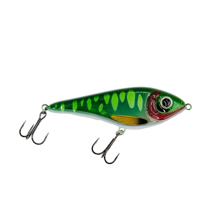 Buster Swim 13cm 65g Slow Sink