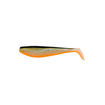 Fox Rage Zander Pro Shad 10cm 4in, 1-pack