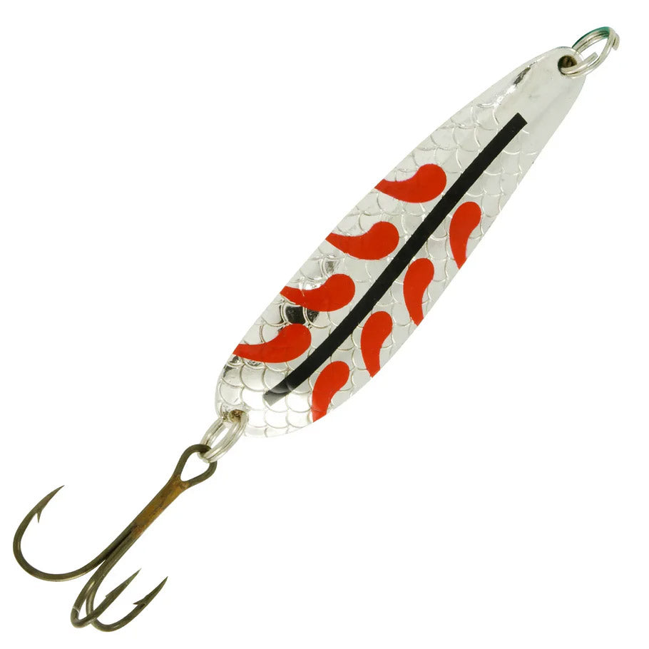 Sölvkroken Salamander Trout 6g