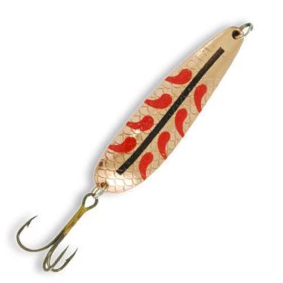 Sölvkroken Salamander Trout 6g