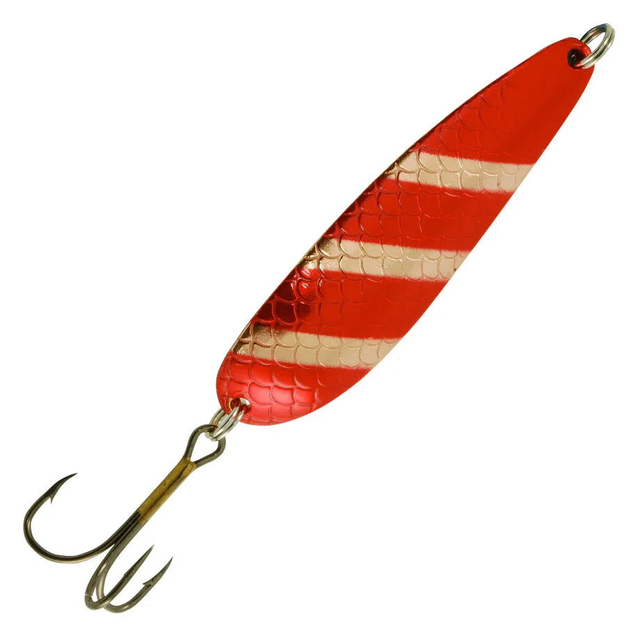 Sölvkroken Salamander Trout 6g
