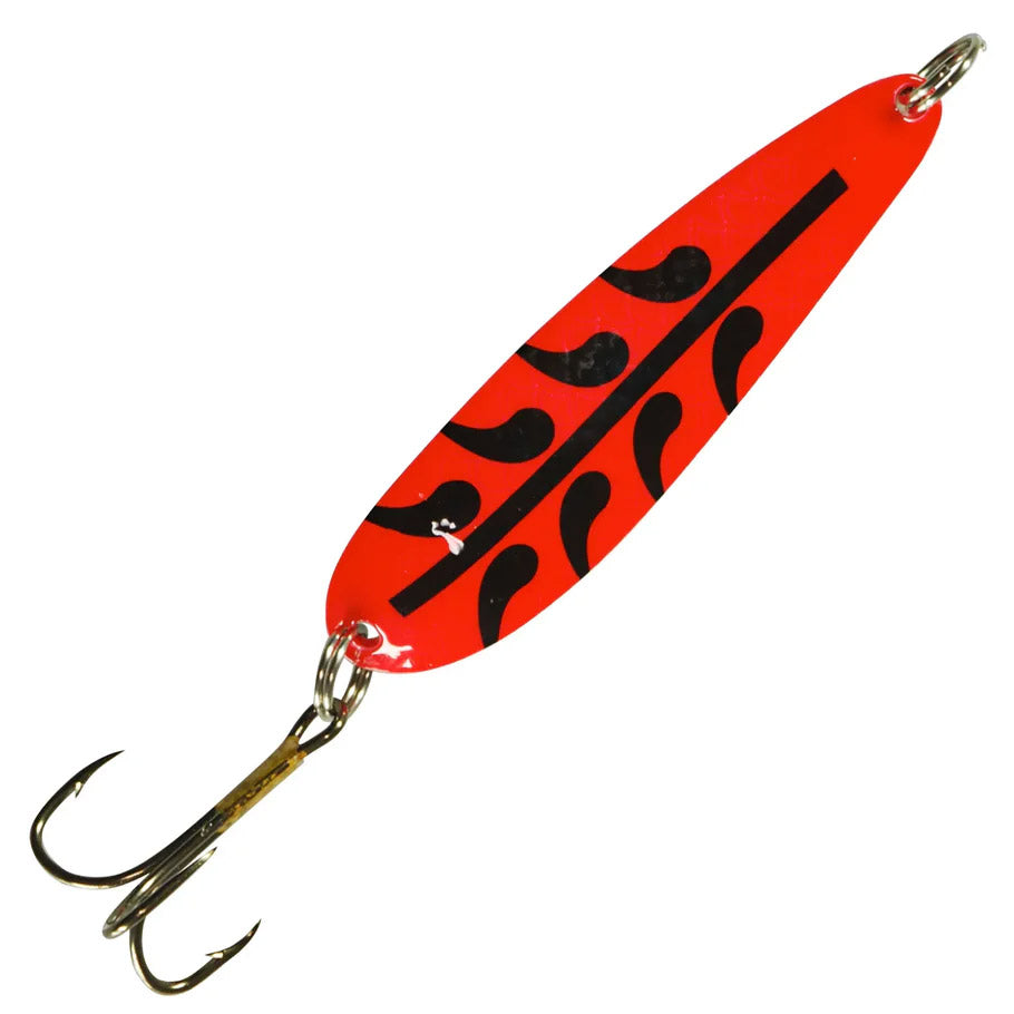 Sölvkroken Salamander Trout 6g