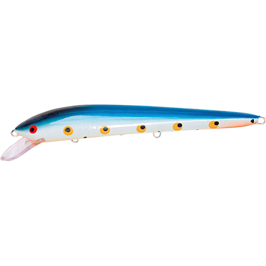 Nils Master Invincible 18cm 40g