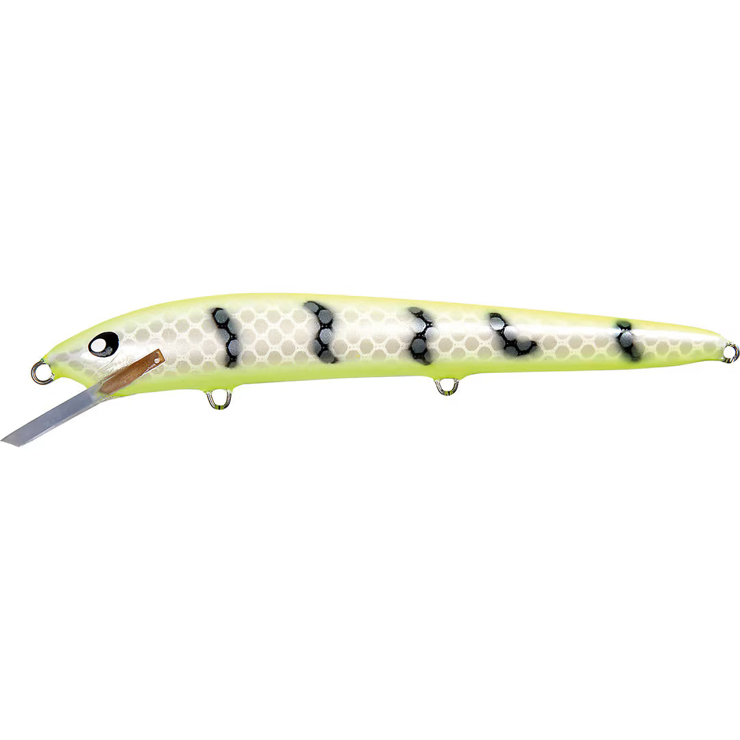 Nils Master Invincible 18cm 40g