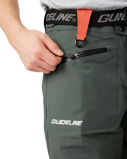 Guideline Laxa Waist Vadare