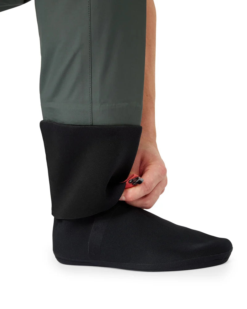 Guideline Laxa Waist Vadare