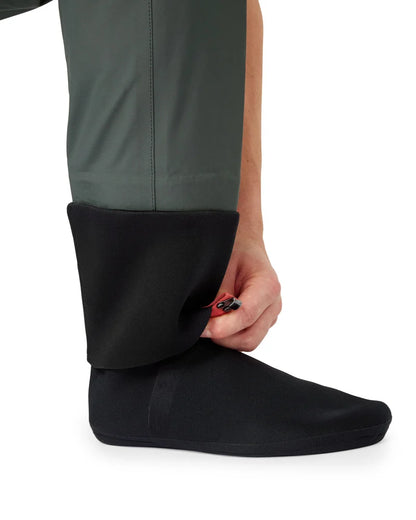 Guideline Laxa Waist Vadare