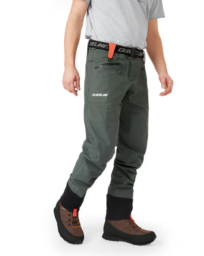 Guideline Laxa Waist Vadare