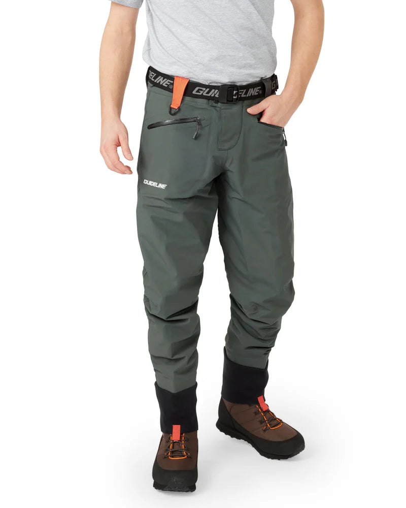 Guideline Laxa Waist Vadare