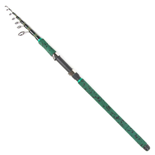 Maxximus Tele Carbon Makrillspö