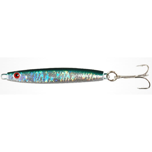 Sölvkroken Stingsilda Holographic 28g
