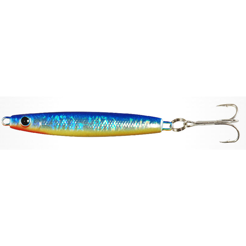 Sölvkroken Stingsilda Holographic 28g