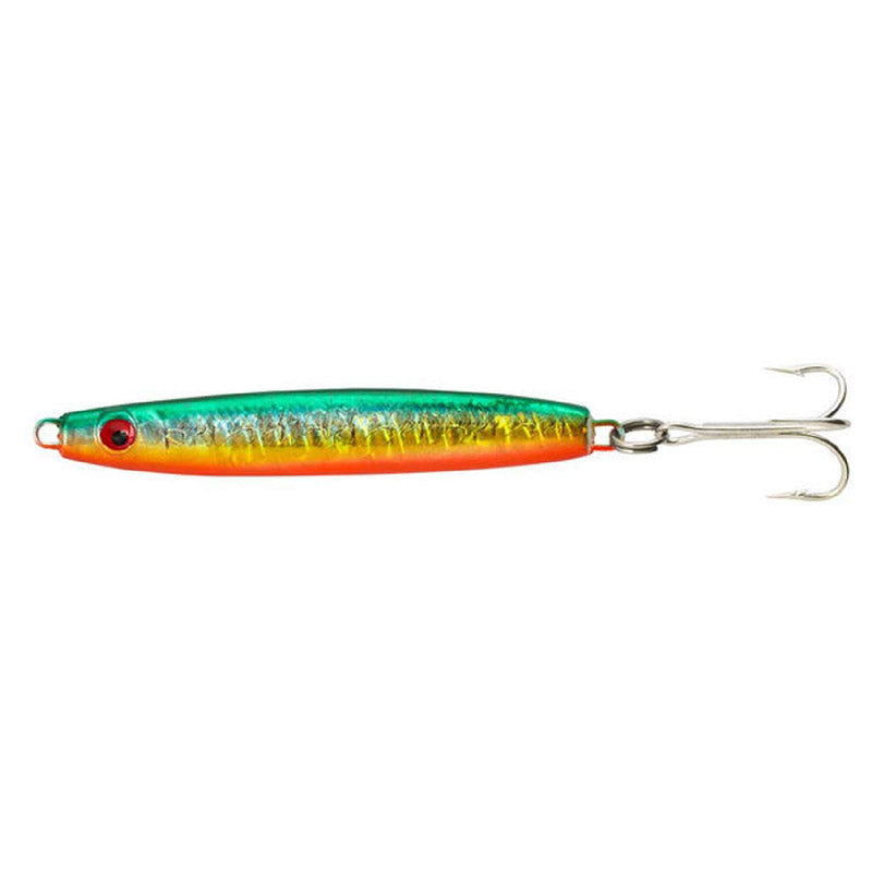 Sölvkroken Stingsilda Holographic 28g