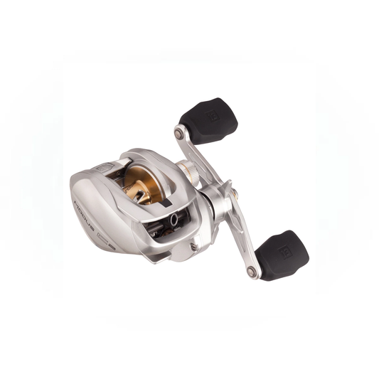 13 Fishing Modus C2 Silver (vänster), Multi