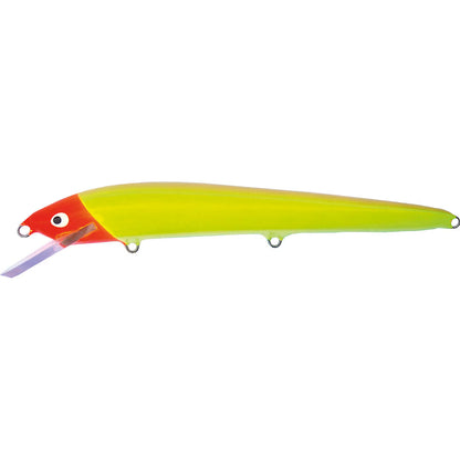 Nils Master Invincible 18cm 40g