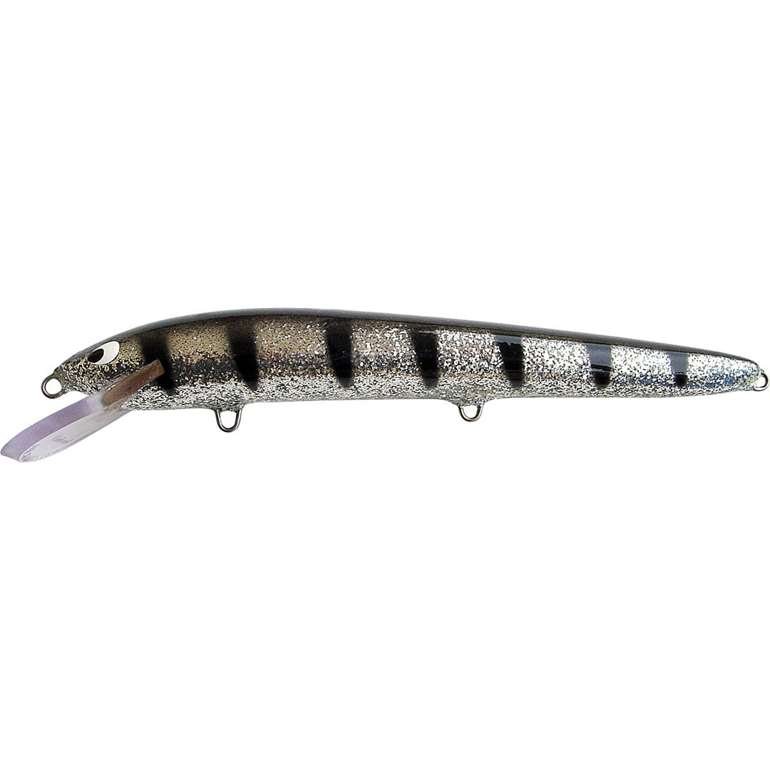 Nils Master Invincible 18cm 40g