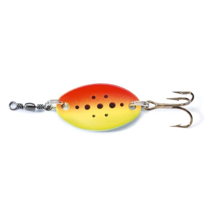 Abu Garcia Lillöringen 10g