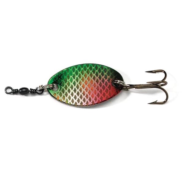 Abu Garcia Lillöringen 10g