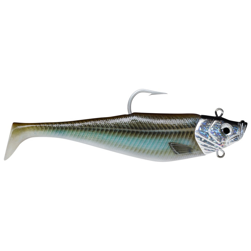 Storm Biscay Giant Jigging Shad 23cm, 385g