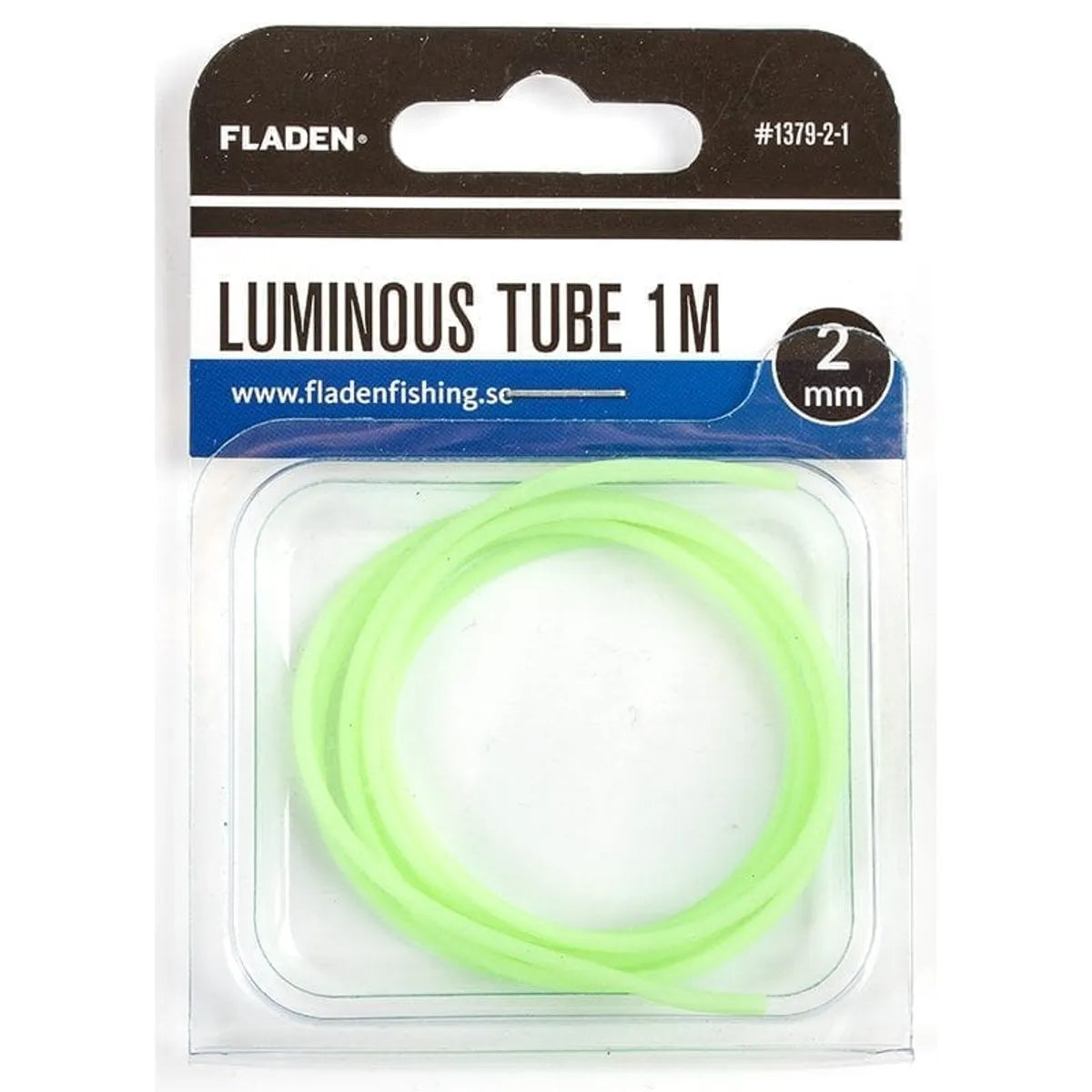 Fladen Luminous tube 2mm (1m)