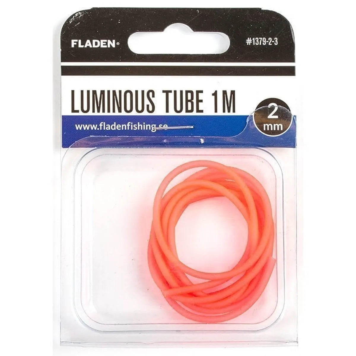 Fladen Luminous tube 4mm (1m)