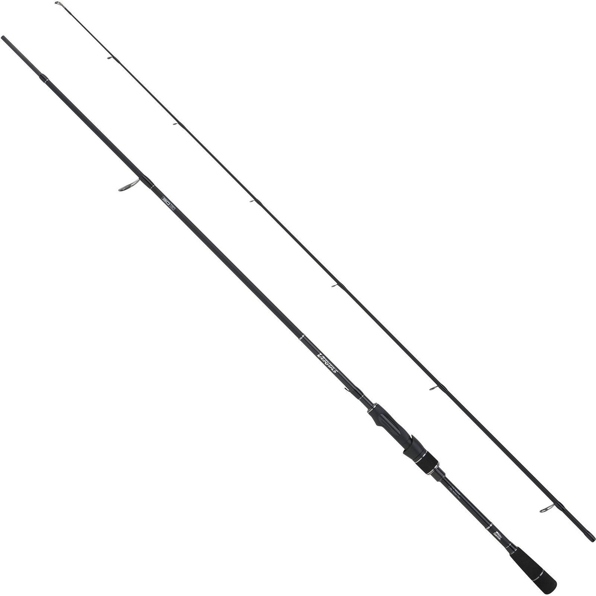 Abu Garcia Veritas Sensi-S 8fot 3-15g (2del)