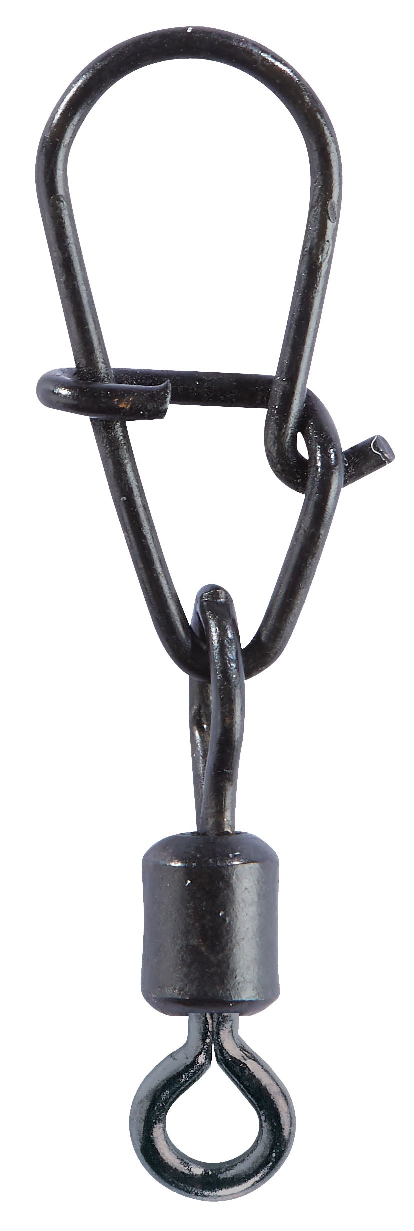 Balzer SHIRASU Swivel/Snap (Spezialwirbel)