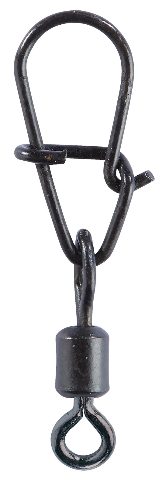 Balzer Shirasu Special Swivel/Snap (10-pack)