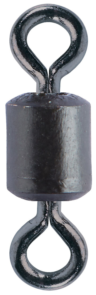 Balzer SHIRASU Barrel Swivel Lekande (Wirbel-Tonne), 5-pack