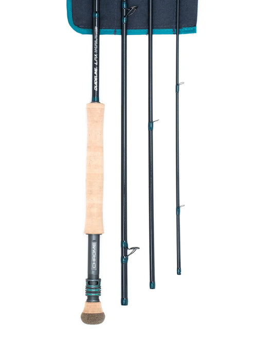 Guideline LPX Chrome