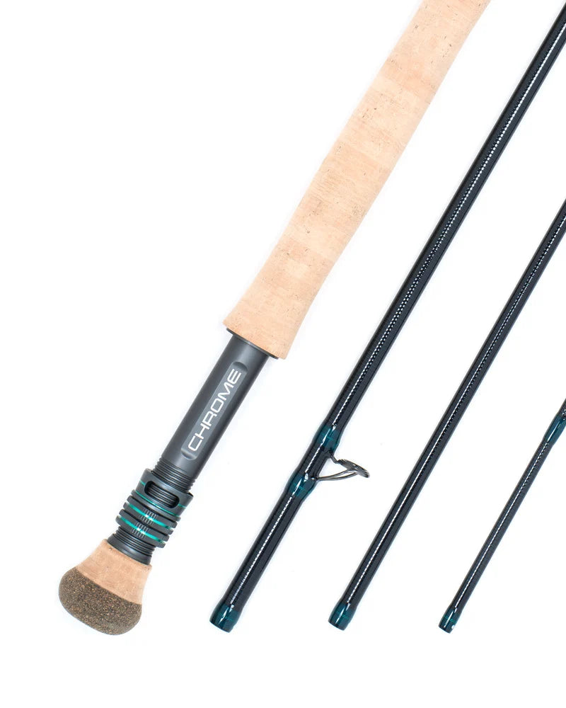 Guideline LPX Chrome