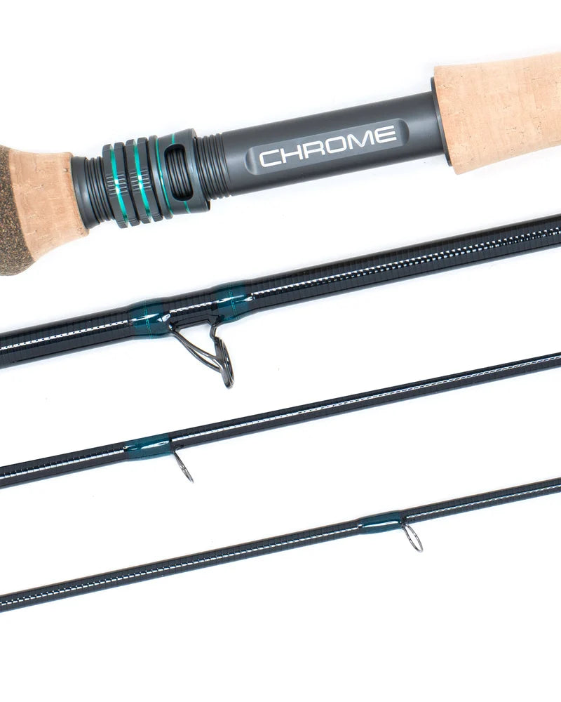 Guideline LPX Chrome