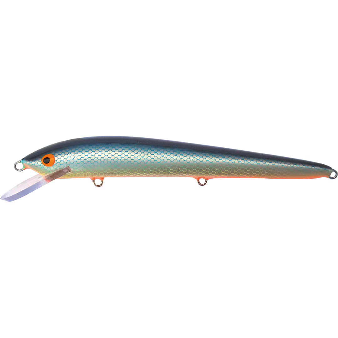Nils Master Invincible 18cm 40g