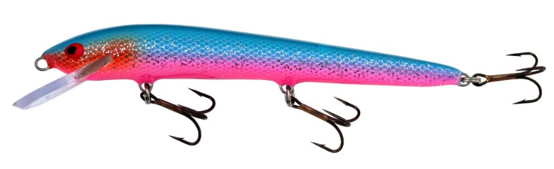 Nils Master Invincible 18cm 40g