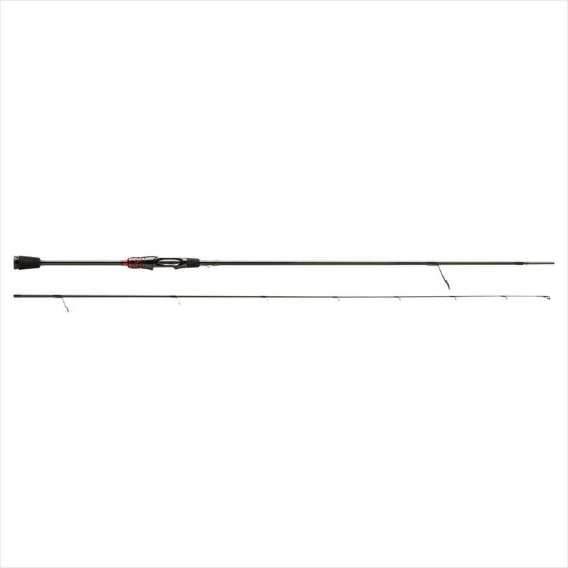 13 Fishing Meta Feather Haspel 6.9" / 206cm L 3-15g 2-del