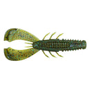 Rapala CrushCity Cleanup Craw 9cm, 2-pack