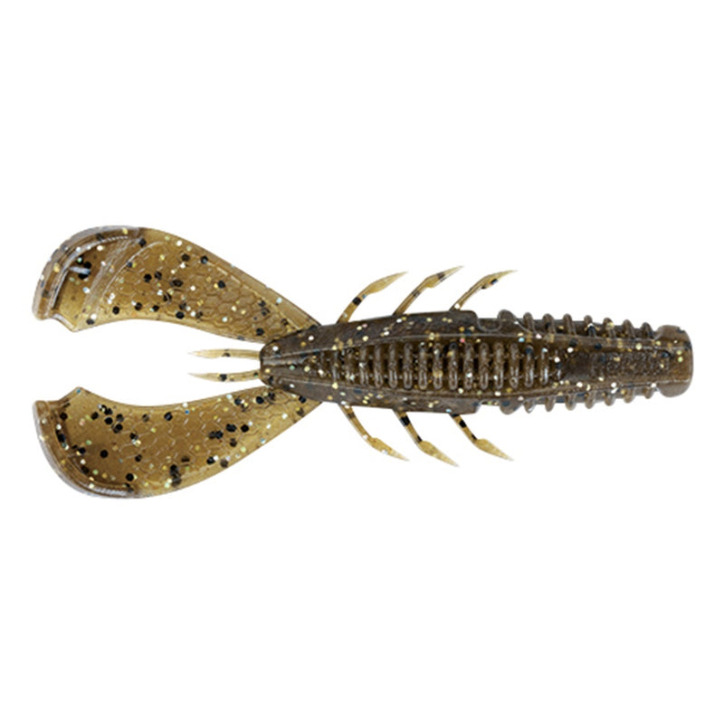Rapala CrushCity Cleanup Craw 9cm, 2-pack